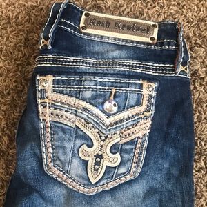 Rock Revival Jeans!